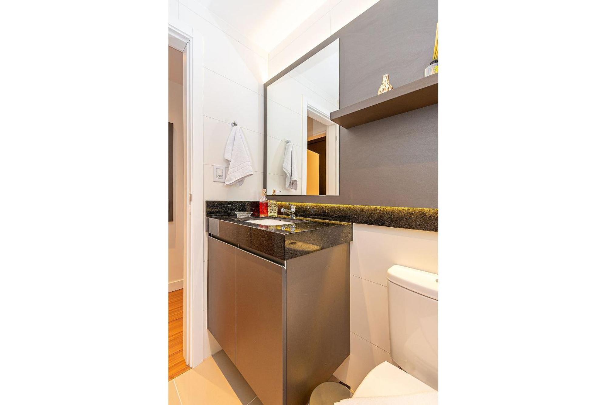 Excelente Localizacao - @Stayhousetemporada Canela Bagian luar foto